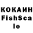 Экстази XTC Dima Rusalev